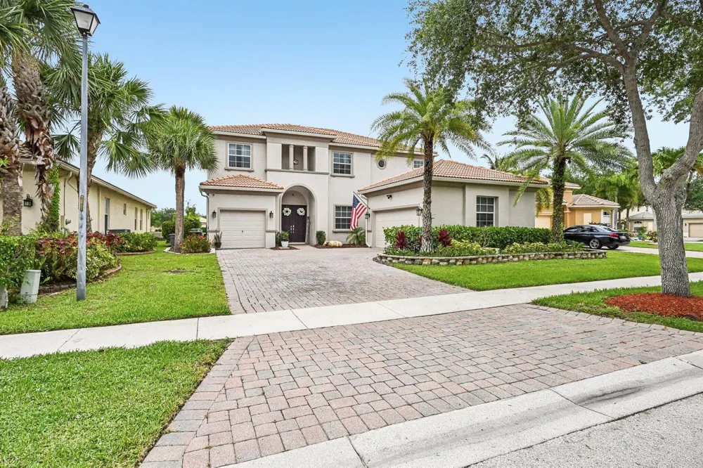1779 Palisades Drive West Palm Beach, FL 33411
