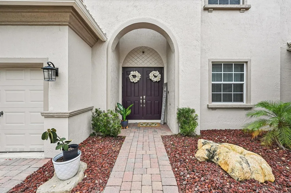 1779 Palisades Drive West Palm Beach, FL 33411