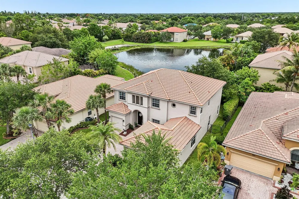 1779 Palisades Drive West Palm Beach, FL 33411