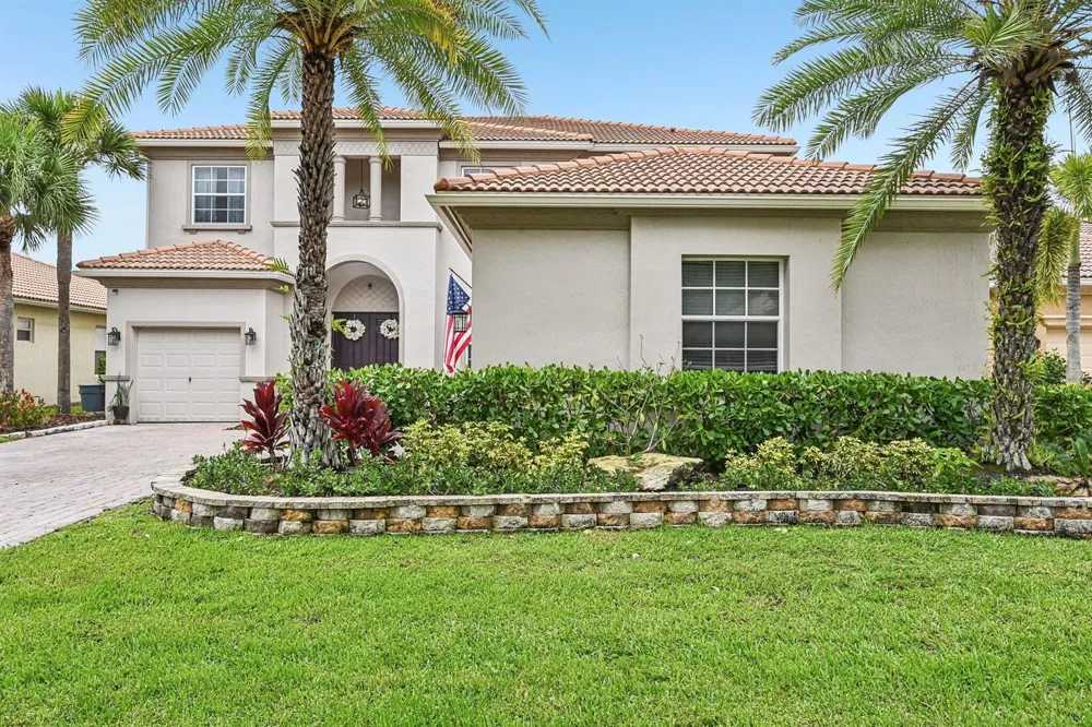 1779 Palisades Drive West Palm Beach, FL 33411