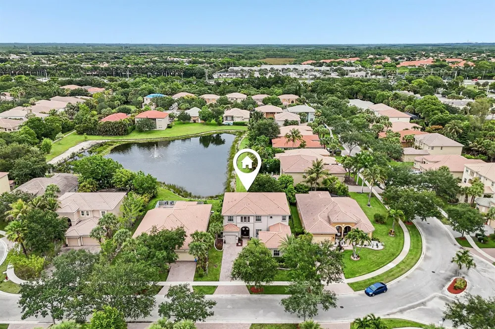 1779 Palisades Drive West Palm Beach, FL 33411