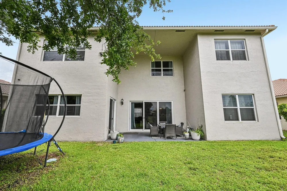 1779 Palisades Drive West Palm Beach, FL 33411