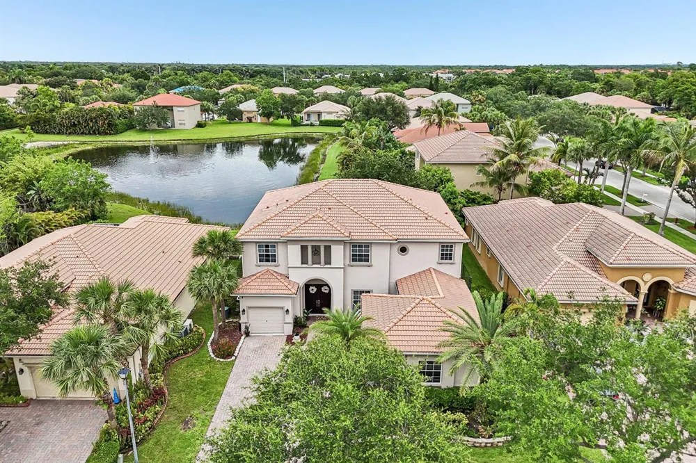 1779 Palisades Drive West Palm Beach, FL 33411