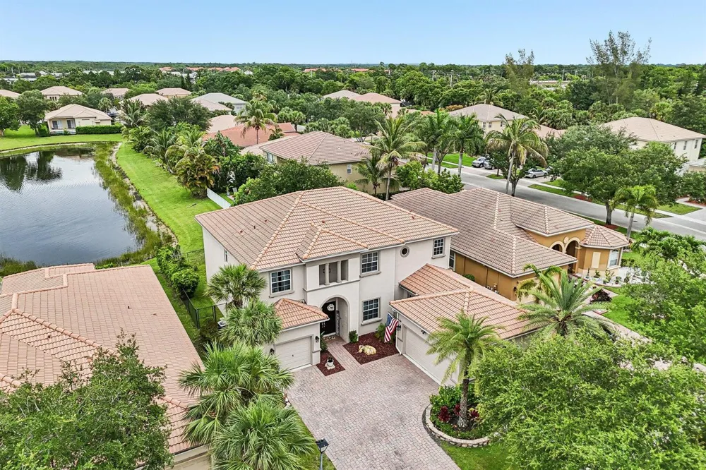 1779 Palisades Drive West Palm Beach, FL 33411