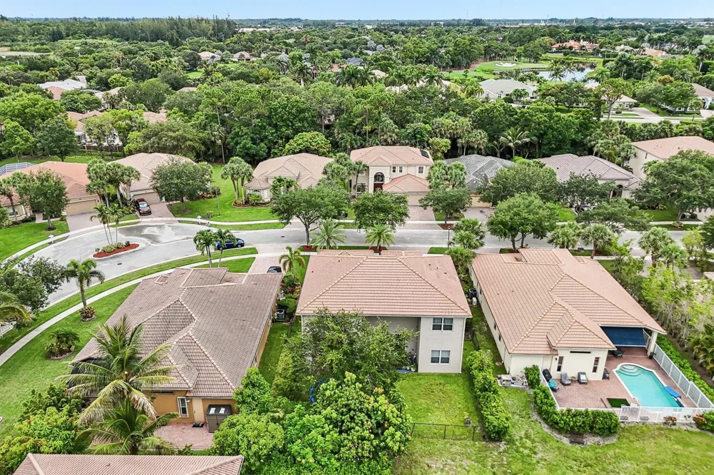 1779 Palisades Drive West Palm Beach, FL 33411
