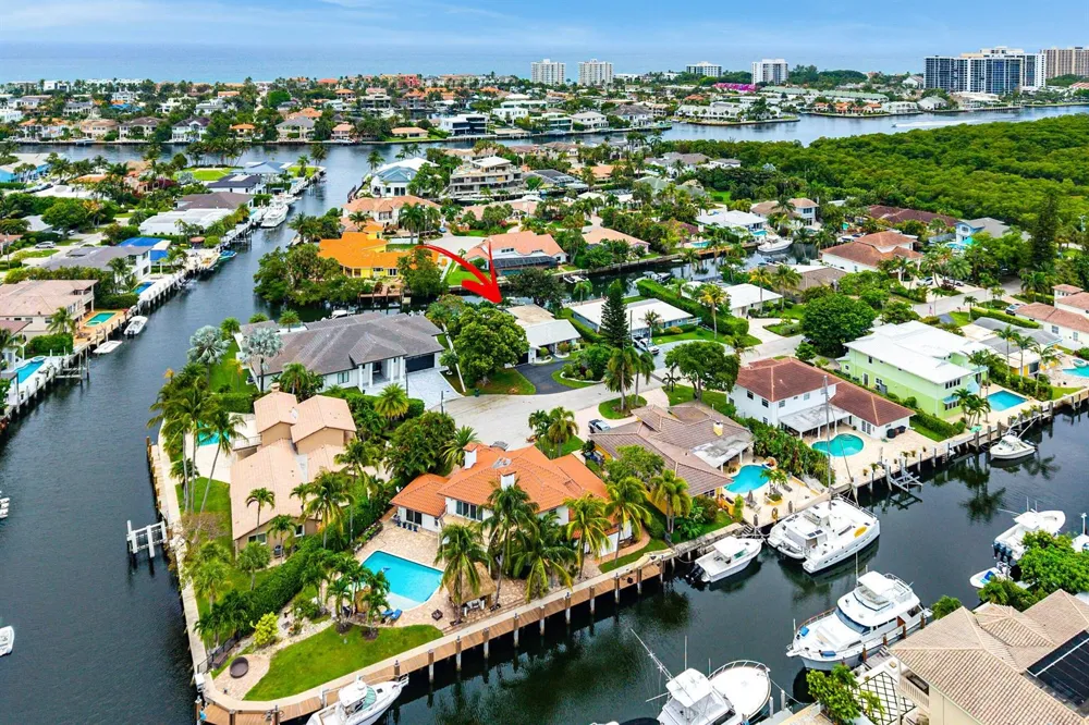 5660 Nassau Drive Boca Raton, FL 33487