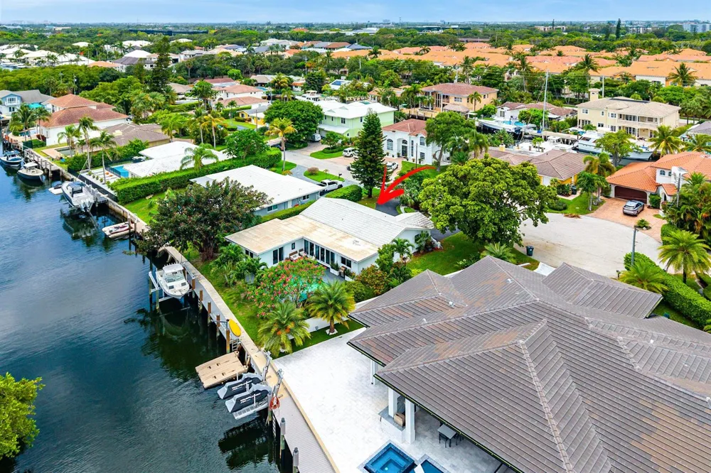 5660 Nassau Drive Boca Raton, FL 33487