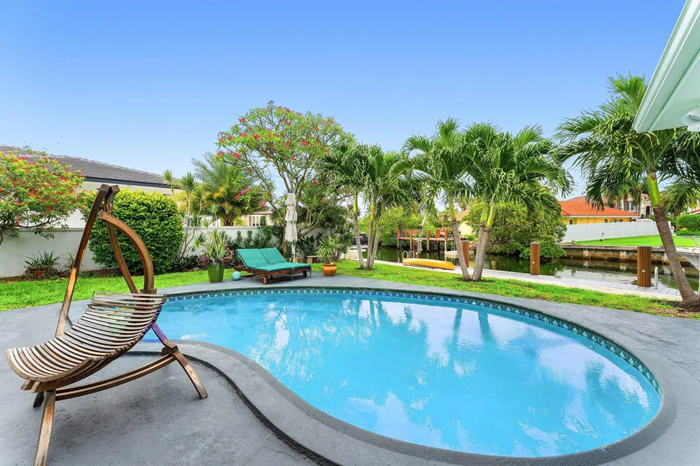 5660 Nassau Drive Boca Raton, FL 33487
