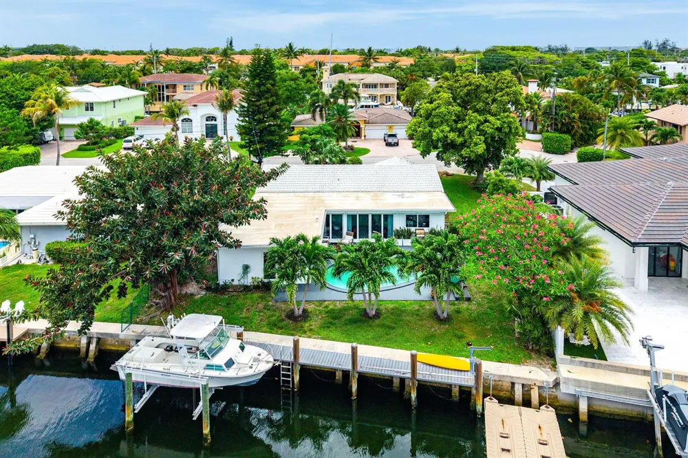 5660 Nassau Drive Boca Raton, FL 33487
