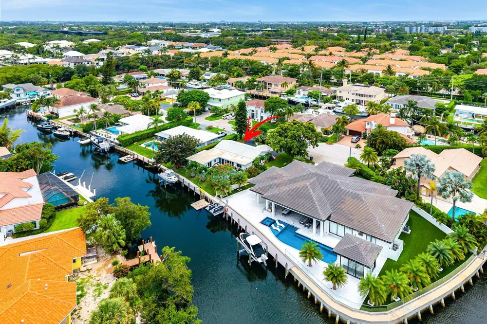 5660 Nassau Drive Boca Raton, FL 33487