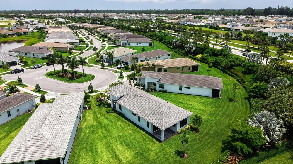 15851 Alys Terrace Westlake, FL 33470