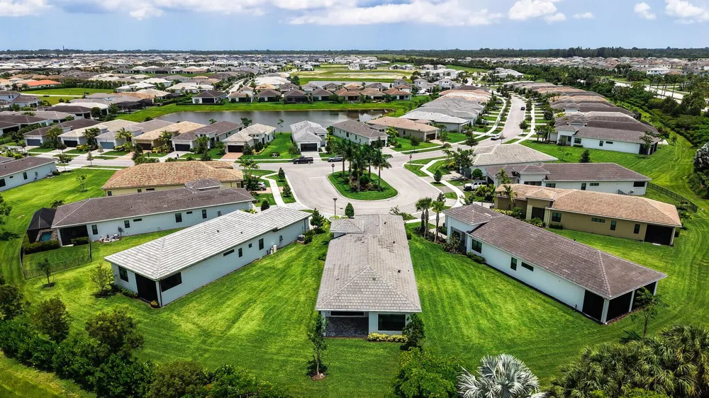 15851 Alys Terrace Westlake, FL 33470