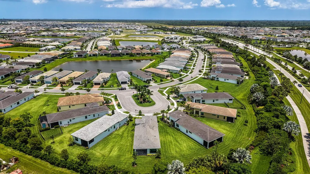 15851 Alys Terrace Westlake, FL 33470