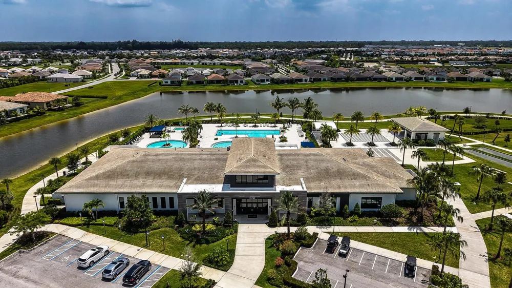 15851 Alys Terrace Westlake, FL 33470