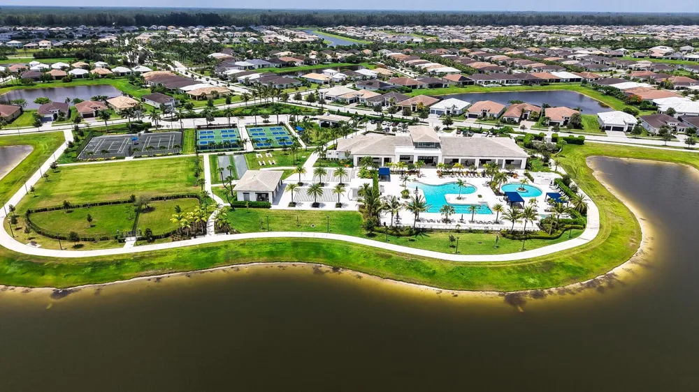 15851 Alys Terrace Westlake, FL 33470