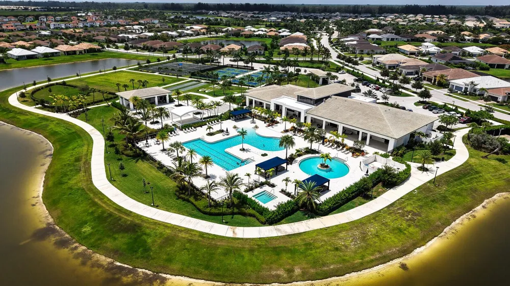 15851 Alys Terrace Westlake, FL 33470