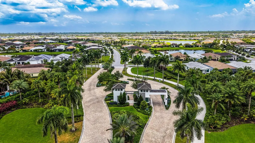 15851 Alys Terrace Westlake, FL 33470