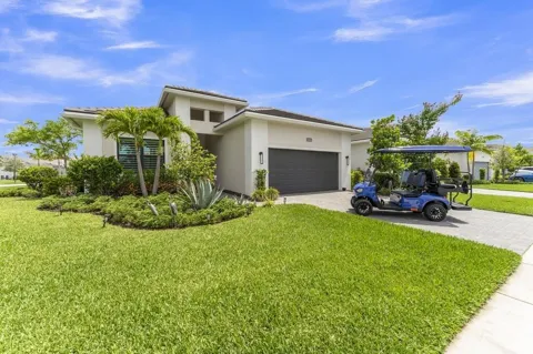 15665 Merritt Drive