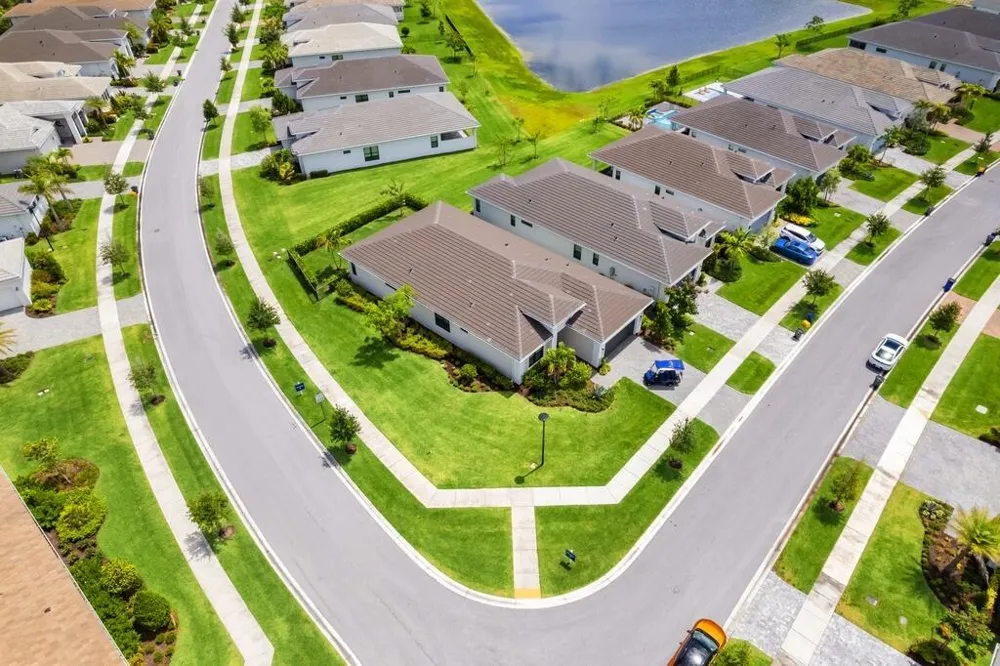 15665 Merritt Drive Westlake, FL 33470