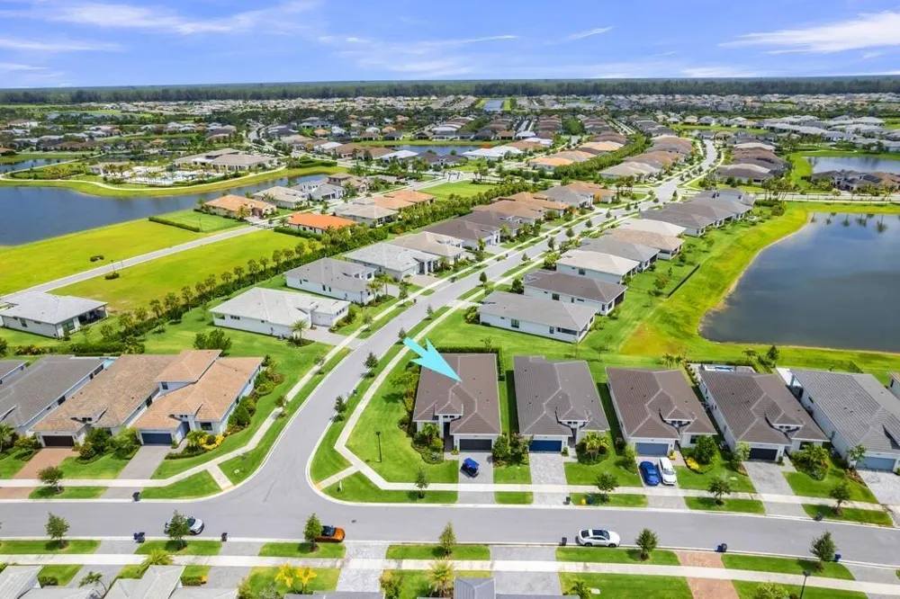 15665 Merritt Drive Westlake, FL 33470