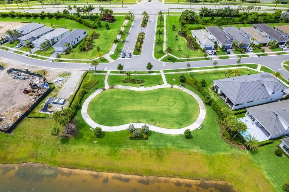 15665 Merritt Drive Westlake, FL 33470