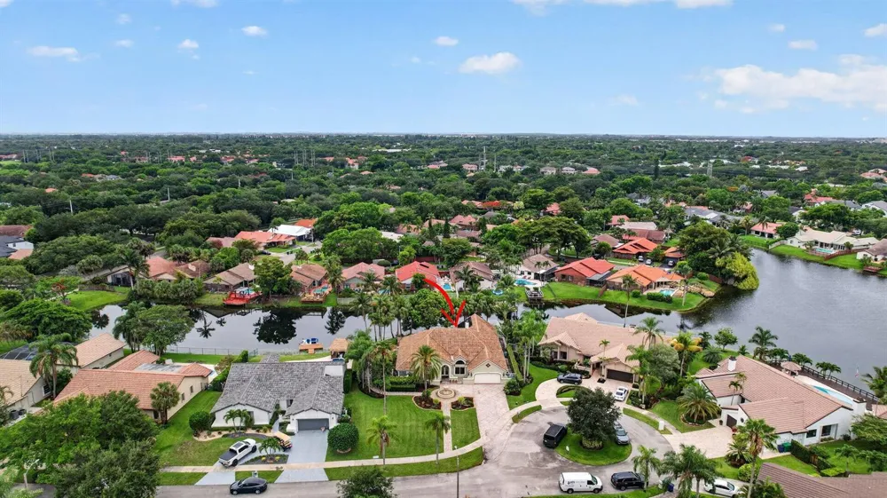 11380 Wayne Drive Cooper City, FL 33026
