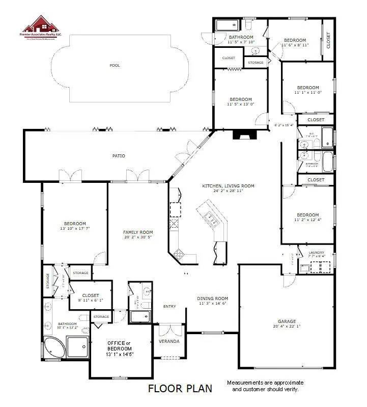 11380 Wayne Drive Cooper City, FL 33026