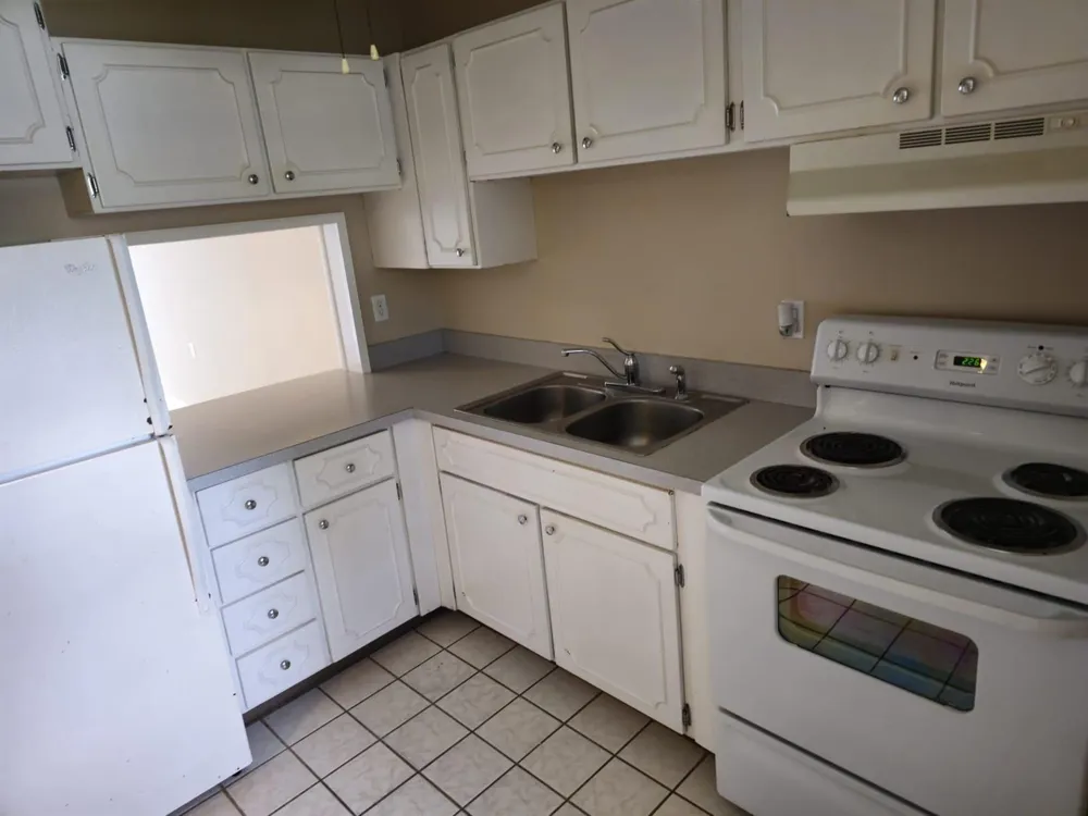 1900 S Kanner Highway #3-105 Stuart, FL 34994