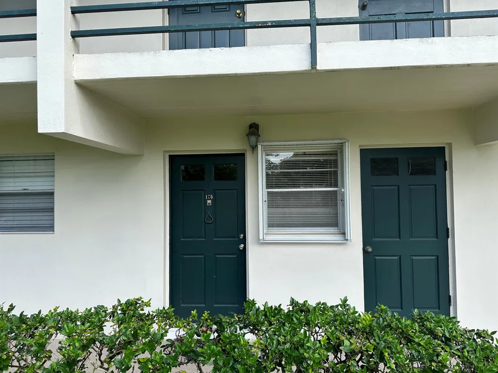1900 S Kanner Highway #3-105 Stuart, FL 34994