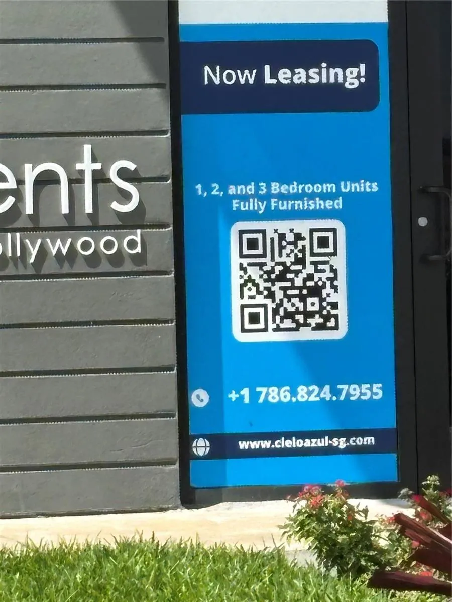2117 Polk Street Hollywood, FL 33020