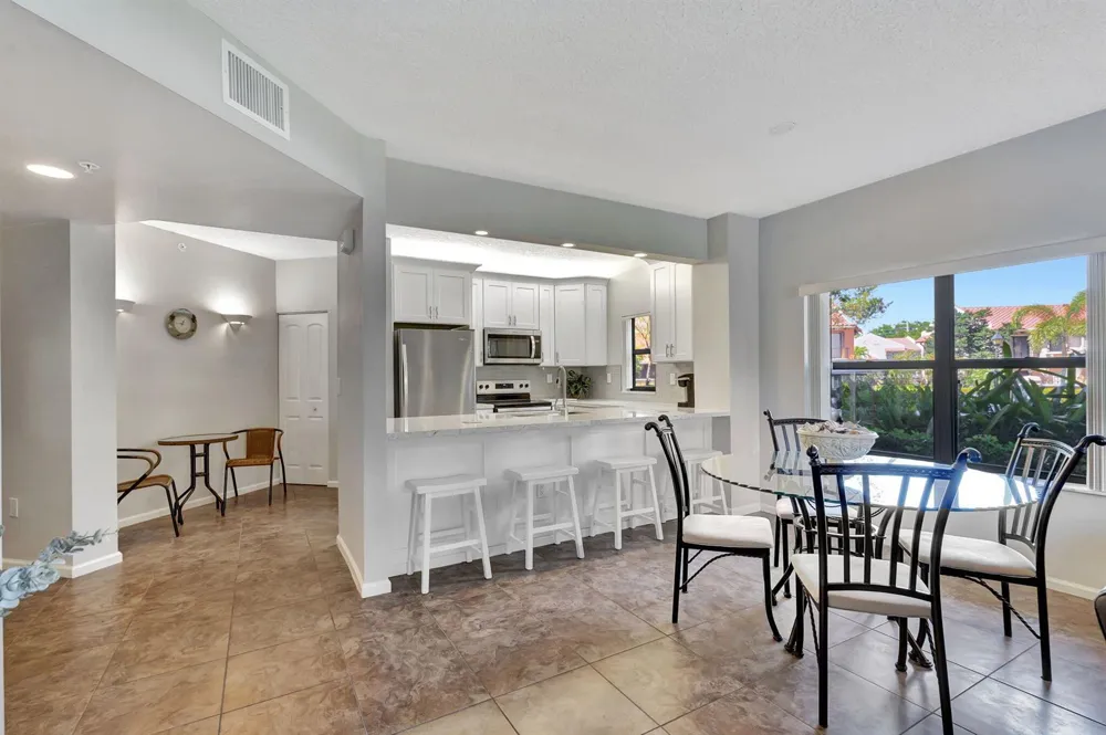 300 Uno Lago Drive #101 Juno Beach, FL 33408
