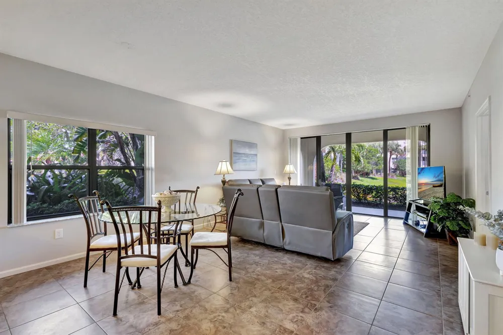 300 Uno Lago Drive #101 Juno Beach, FL 33408