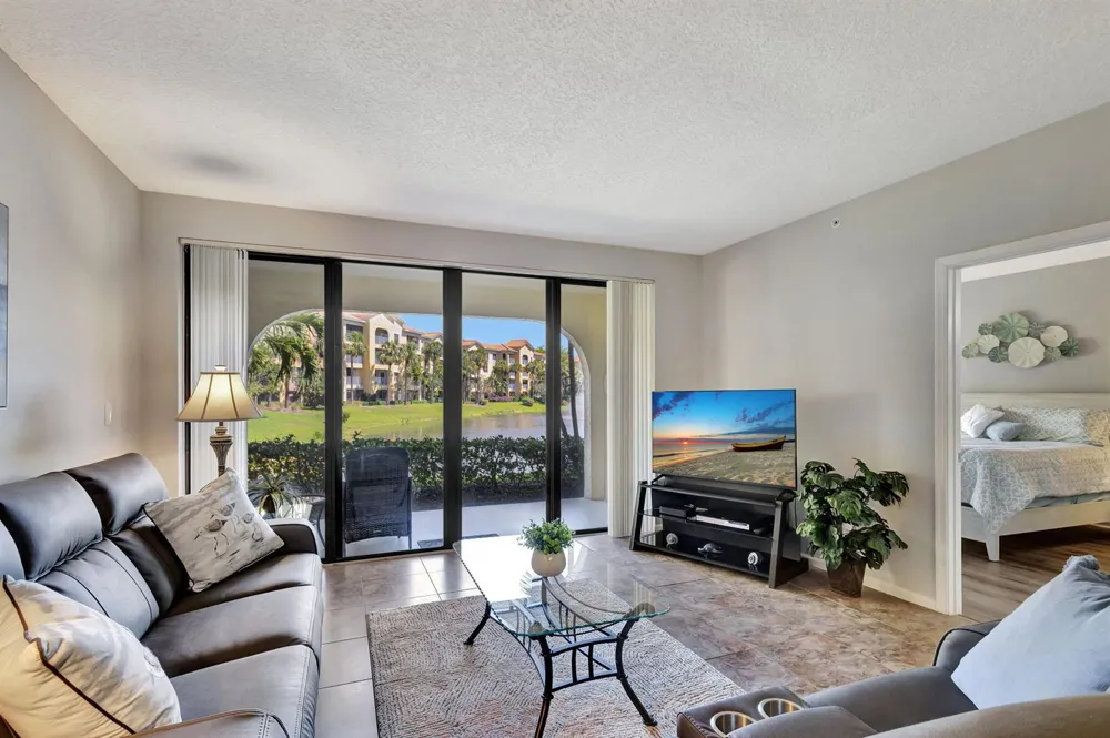 300 Uno Lago Drive #101 Juno Beach, FL 33408