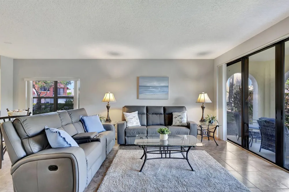 300 Uno Lago Drive #101 Juno Beach, FL 33408