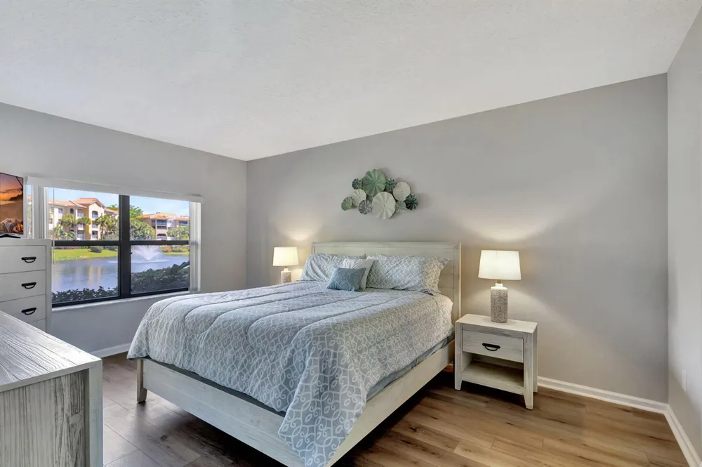 300 Uno Lago Drive #101 Juno Beach, FL 33408