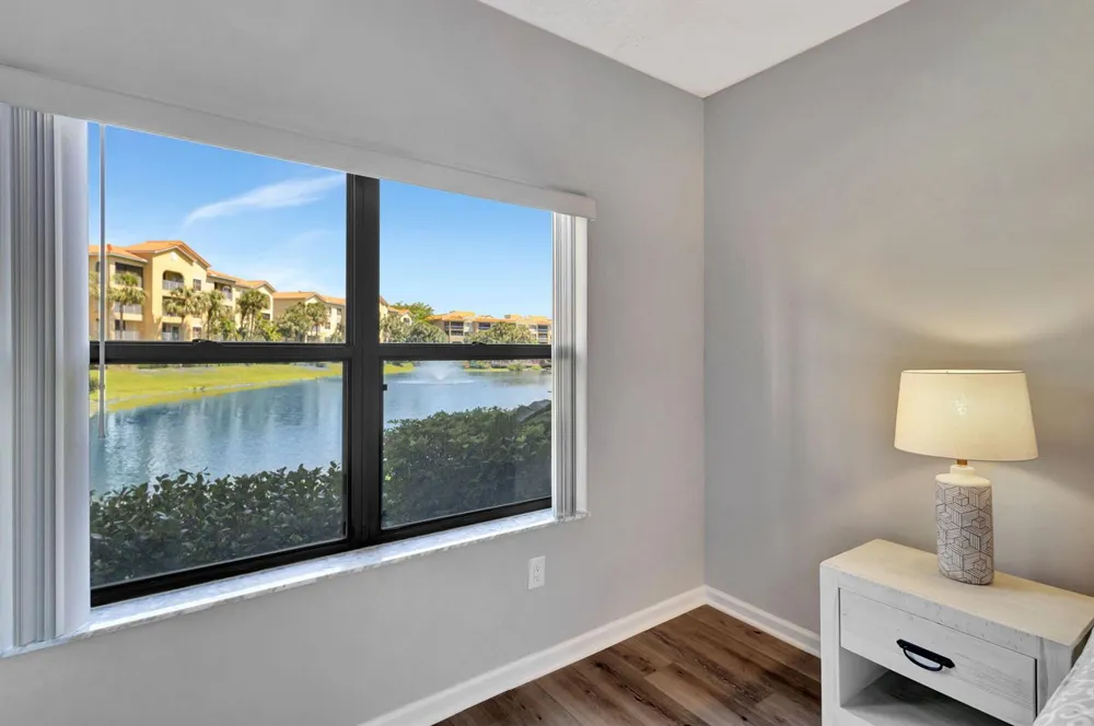300 Uno Lago Drive #101 Juno Beach, FL 33408