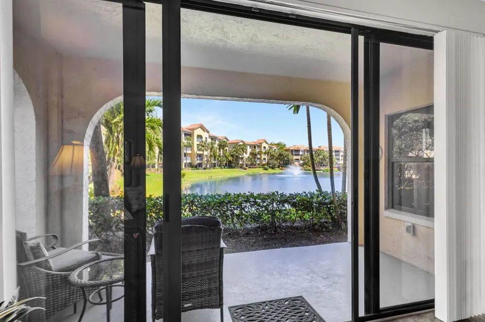 300 Uno Lago Drive #101 Juno Beach, FL 33408