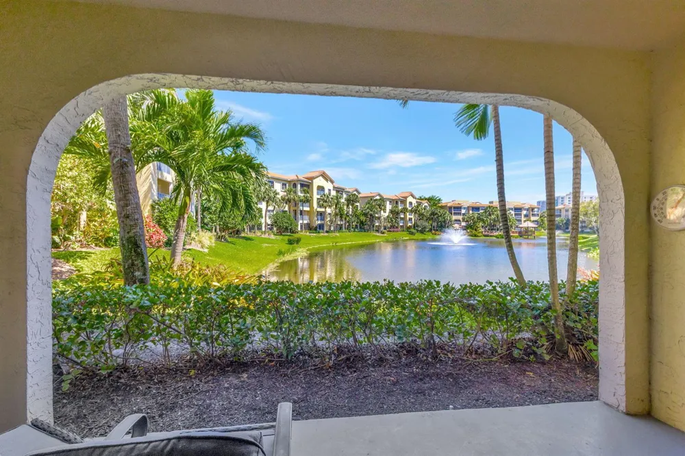 300 Uno Lago Drive #101 Juno Beach, FL 33408