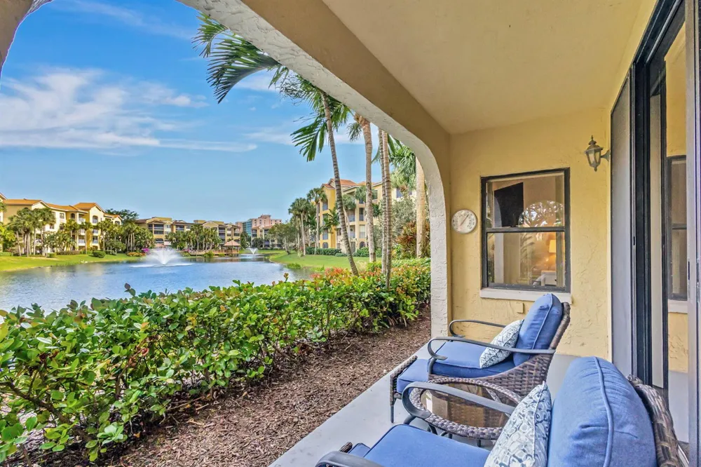 300 Uno Lago Drive #101 Juno Beach, FL 33408