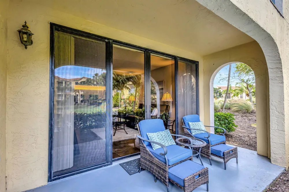 300 Uno Lago Drive #101 Juno Beach, FL 33408