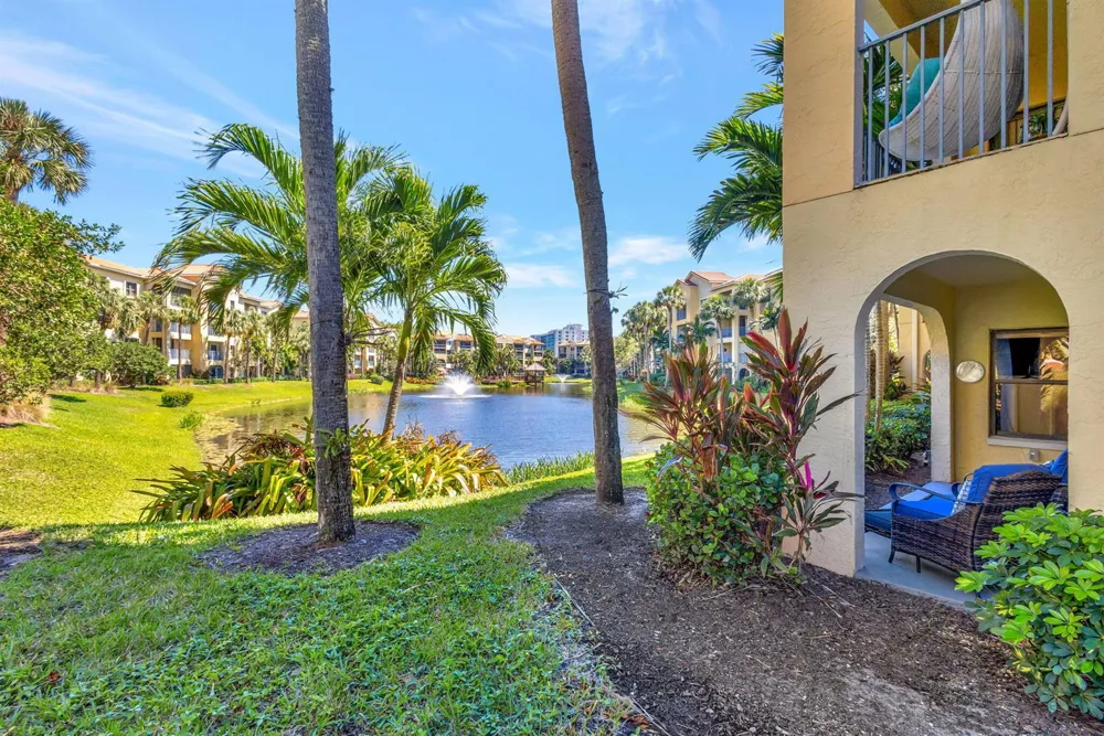 300 Uno Lago Drive #101 Juno Beach, FL 33408