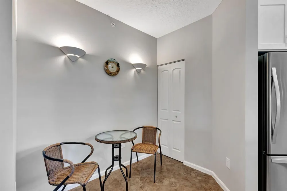 300 Uno Lago Drive #101 Juno Beach, FL 33408