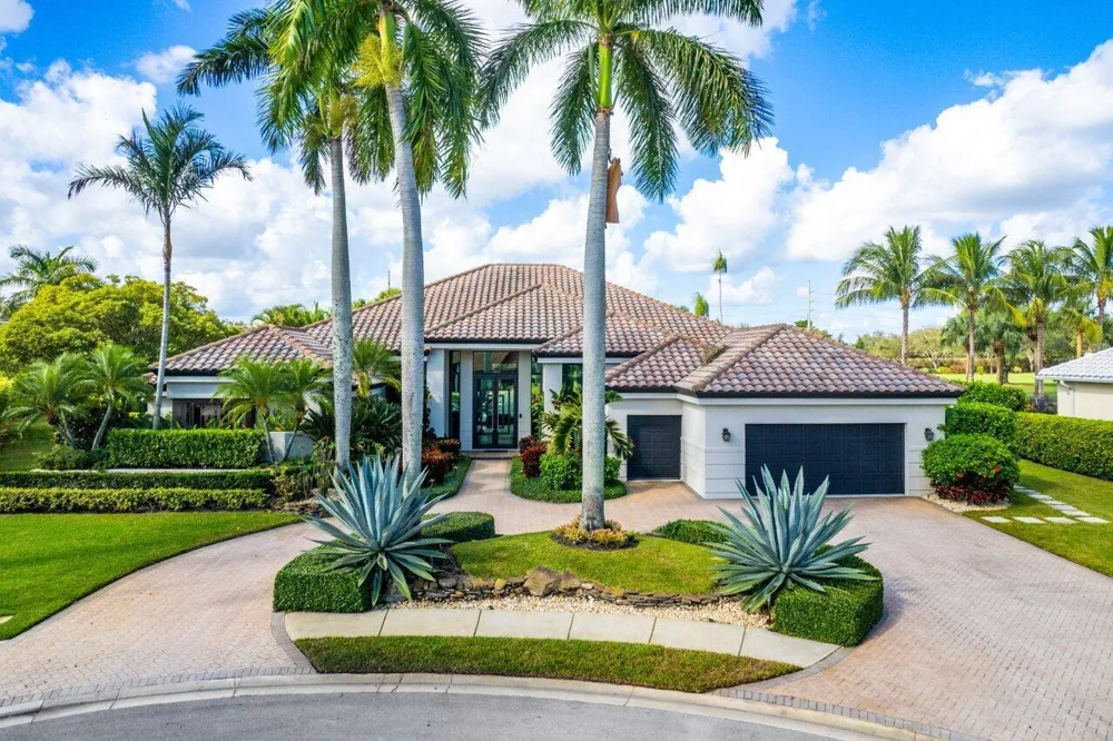 4848 Chamal Circle Boca Raton, FL 33487