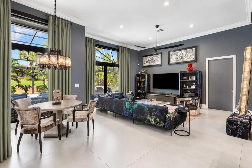 4848 Chamal Circle Boca Raton, FL 33487