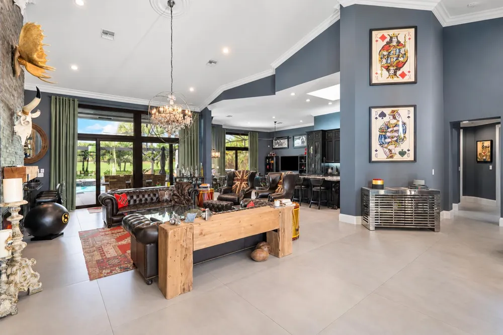 4848 Chamal Circle Boca Raton, FL 33487
