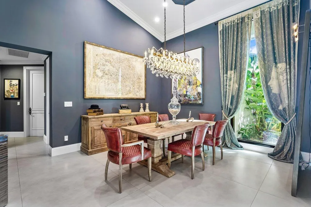 4848 Chamal Circle Boca Raton, FL 33487