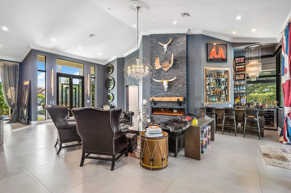 4848 Chamal Circle Boca Raton, FL 33487