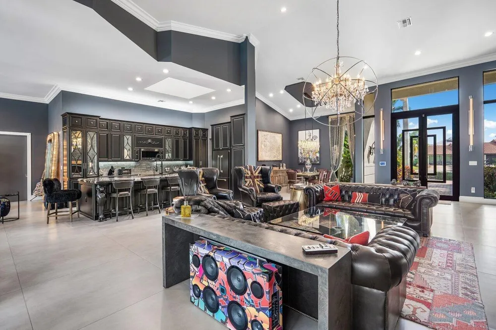 4848 Chamal Circle Boca Raton, FL 33487