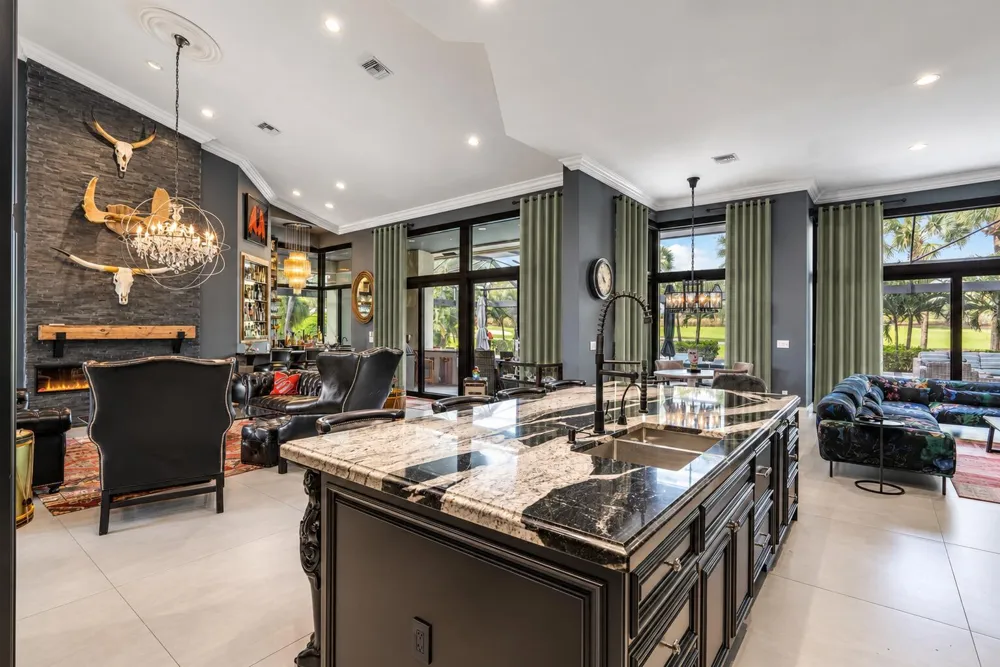 4848 Chamal Circle Boca Raton, FL 33487