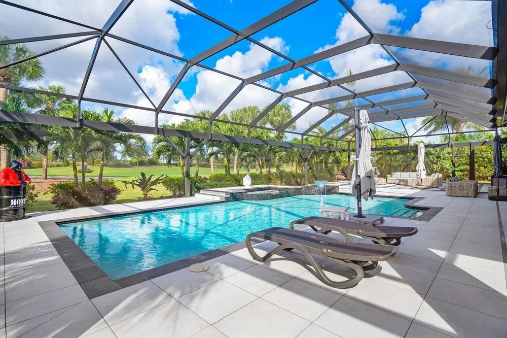 4848 Chamal Circle Boca Raton, FL 33487